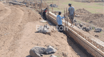 Gambar 2 Tanah Kavling Aman Dan Nyaman Di Pinggir Pantai Saba Gianyar