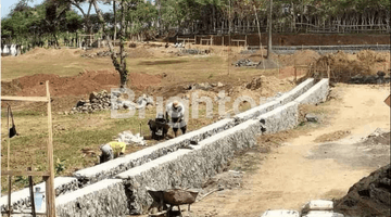 Gambar 5 Tanah Kavling Aman Dan Nyaman Di Pinggir Pantai Saba Gianyar