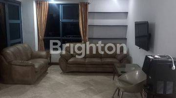 Gambar 1 APARTEMEN GRAND TROPIK AMAN NYAMAN