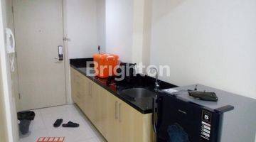 Gambar 2 Apartemen Louis Kienne Dekat Simpang Lima Semarang Tengah