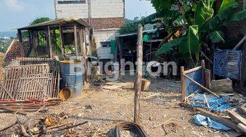 Gambar 3 TANAH LANGKA SUDAH DI FONDASI BUTUH CEPAT LAKU VIEW LAUT GUNUNG GISIKDRONO SEMARANG BARAT NEGO SAMPAI DEAL