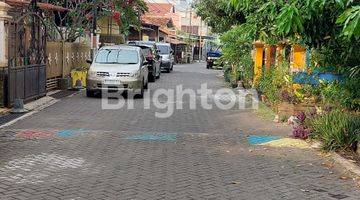 Gambar 5 RUMAH TUA HITUNG TANAH MURAH BINGIT YUK GERCEP JALAN BISA SIMPANGAN 2 MOBIL CABEAN  DEKAT JALAN JENDRAL SUDIRMAN SILIWANGI SEMARANG BARAT NO BANJIR