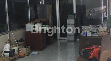 Gambar 3  Gudang Siap Pakai Harga Murah Masih Terawat Bonus Kantor 5 Ruangan Semarang Barat Jendral Sudirman Tembus Belakang Jalan Ronggolawe Selatan Truk Tronton Bisa Masuk