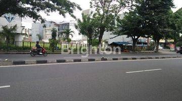 Gambar 4 Tanah Luas Strategis Dijalan Majapahit Semarang