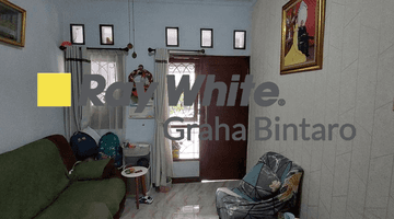 Gambar 3 Rumah Murah Siap Huni Adena Graha Raya