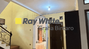 Gambar 2 Dijual Rumah Luas 2 Lantai Ciledug 