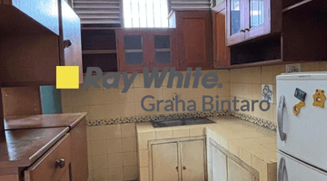 Gambar 3 Dijual Rumah Luas 2 Lantai Ciledug 