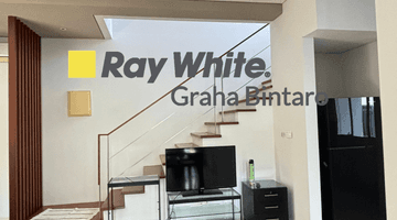 Gambar 1 For Rent Rumah Mewah Kawasan Elite Menteng Jakpus