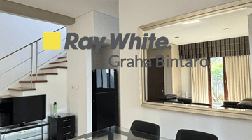 Gambar 3 For Rent Rumah Mewah Kawasan Elite Menteng Jakpus