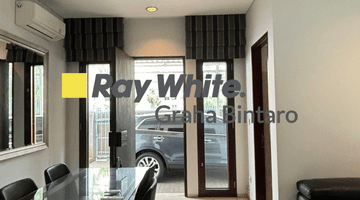 Gambar 2 For Rent Rumah Mewah Kawasan Elite Menteng Jakpus