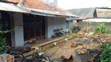 Gambar 4 Rumah hitung tanah di Cilandak Barat