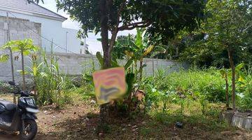 Gambar 4 Dijual Tanah di Depok