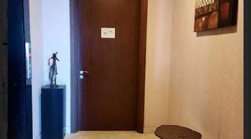 Gambar 5 Disewakan Essence Darmawangsa Apartment Strategic Location in South Jakarta – 2+1BR Full  Furnished