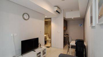 Gambar 1 Sewa Apartemen Taman Anggrek Residance –2 BR Full Furnished