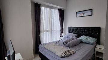 Gambar 3 Sewa Apartemen Taman Anggrek Residance –2 BR Full Furnished