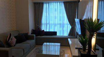 Gambar 2 DIJUAL Apartemen 2BR Gandaria Heights Jakarta Selatan – Fully Furnished