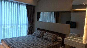 Gambar 3 DIJUAL Apartemen 2BR Gandaria Heights Jakarta Selatan – Fully Furnished