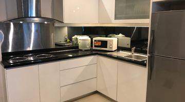 Gambar 4 DIJUAL Apartemen 2BR Gandaria Heights Jakarta Selatan – Fully Furnished