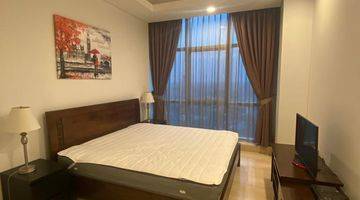 Gambar 3 Dijual  Apartment La Maison Barito – 2+1 Br Fully Furnished