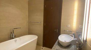 Gambar 5 Dijual  Apartment La Maison Barito – 2+1 Br Fully Furnished