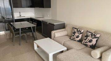 Gambar 2 Disewakan Apartemen Pondok Indah Residences  2 BR Full Furnished