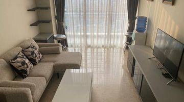 Gambar 1 Disewakan Apartemen Pondok Indah Residences  2 BR Full Furnished