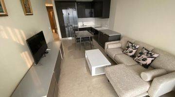 Gambar 4 Disewakan Apartemen Pondok Indah Residences  2 BR Full Furnished