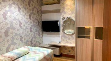 Gambar 4 Disewakan Apartemen Residence 8 3 Bedrooom