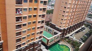 Gambar 1 Apartemen City Resort 2 BR Semi Furnished Kondisi Bagus