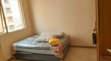 Gambar 3 Apartemen City Resort 2 BR Semi Furnished Kondisi Bagus