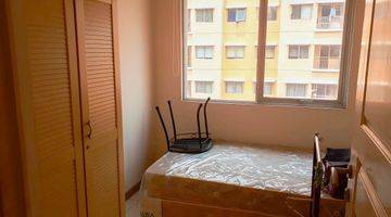 Gambar 4 Apartemen City Resort 2 BR Semi Furnished Kondisi Bagus