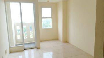 Gambar 4 Apartemen Studio Unfurnished Belmont Residences