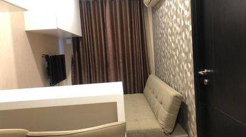 Gambar 4 Apartemen Belmont 1 KT Furnished