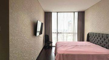 Gambar 3 Apartemen Casa Domaine 3 Kamar Tidur