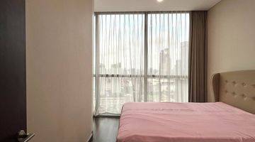 Gambar 5 Apartemen Casa Domaine 3 Kamar Tidur