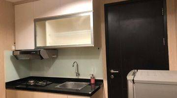 Gambar 5 Apartemen Belmont 1 KT Furnished