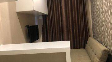 Gambar 3 Apartemen Belmont 1 KT Furnished