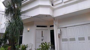 Gambar 3 Rumah Bagus Di Pondok Indah Gedung Hijau