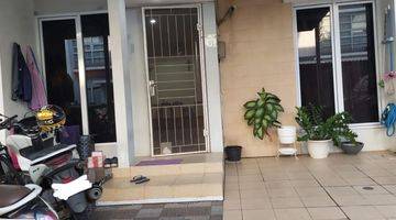 Gambar 1 Rumah Siap Huni di Cluster Riviera Gading Serpong 