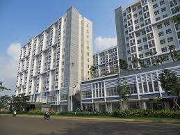 Gambar 2 Disewakan Murah Furnished Apartemen Scientia Gading Serpong