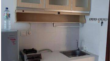 Gambar 4 Disewakan Murah Furnished Apartemen Scientia Gading Serpong