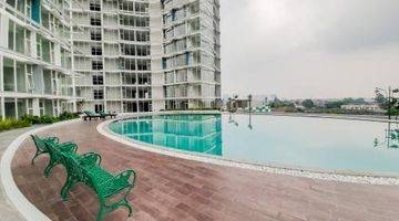 Gambar 2 Dijual Murah Apartemen Majestic Point Serpong 