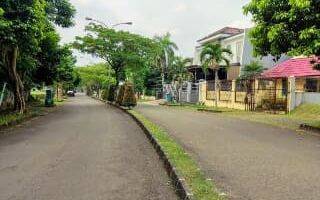 Gambar 3 Dijual Rumah Mewah Siap Huni Di Giri Loka BSD Furnished