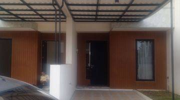 Gambar 5 Rumah Ready Stock Siap Huni Di Sidoarjo 