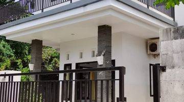 Gambar 1 Dijual Rumah di Penta Belakang Side Walk Lokasi Bagus Dan Premium