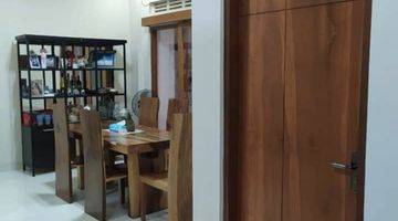 Gambar 5 Dijual Rumah Megah 3 Lantai Lengkap Dg Furniture di Taman Jimbaran Kantor Imigrasi Jimbaran 