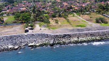 Gambar 2 Tanah Kosong Los Pantai klungkung, Tegal Besar