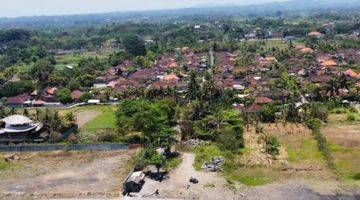 Gambar 5 Tanah Kosong Los Pantai klungkung, Tegal Besar