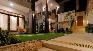 Gambar 5 Luksury modern villa karma kandara ungasan