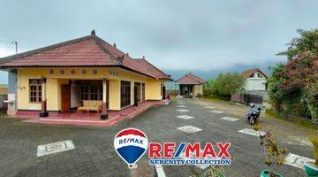 Gambar 2 Jual 3 villa Dalam 1 SHM Banjar Dasong Pancasari Bedugul Bali 